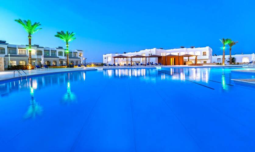 Invidia Coral Beach Tiran (Ex. Coral Beach Resort Tiran)