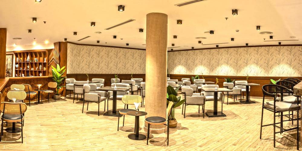 Invidia Coral Beach Tiran (Ex. Coral Beach Resort Tiran)