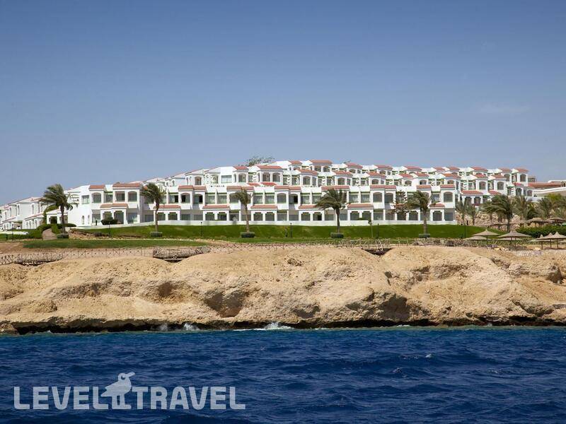 Фотография Coral Beach Resort Tiran
