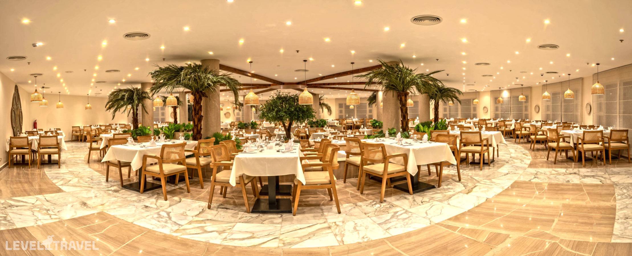 фотографии отеля Invidia Coral Beach Tiran (Ex. Coral Beach Resort Tiran) в Египет(Шаркс Бэй) - фото №21