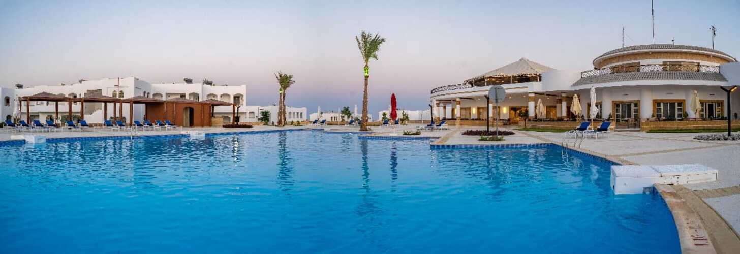 Invidia Coral Beach Tiran (Ex. Coral Beach Resort Tiran)