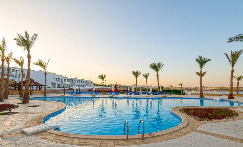 Invidia Coral Beach Tiran (Ex. Coral Beach Resort Tiran)