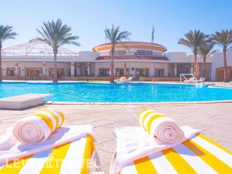 Фотография Coral Beach Resort Tiran