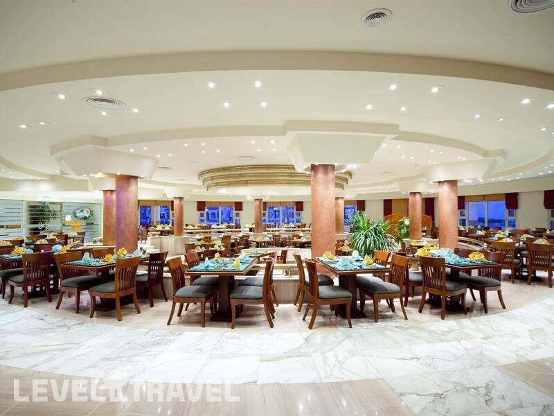 Фотография Coral Beach Resort Tiran