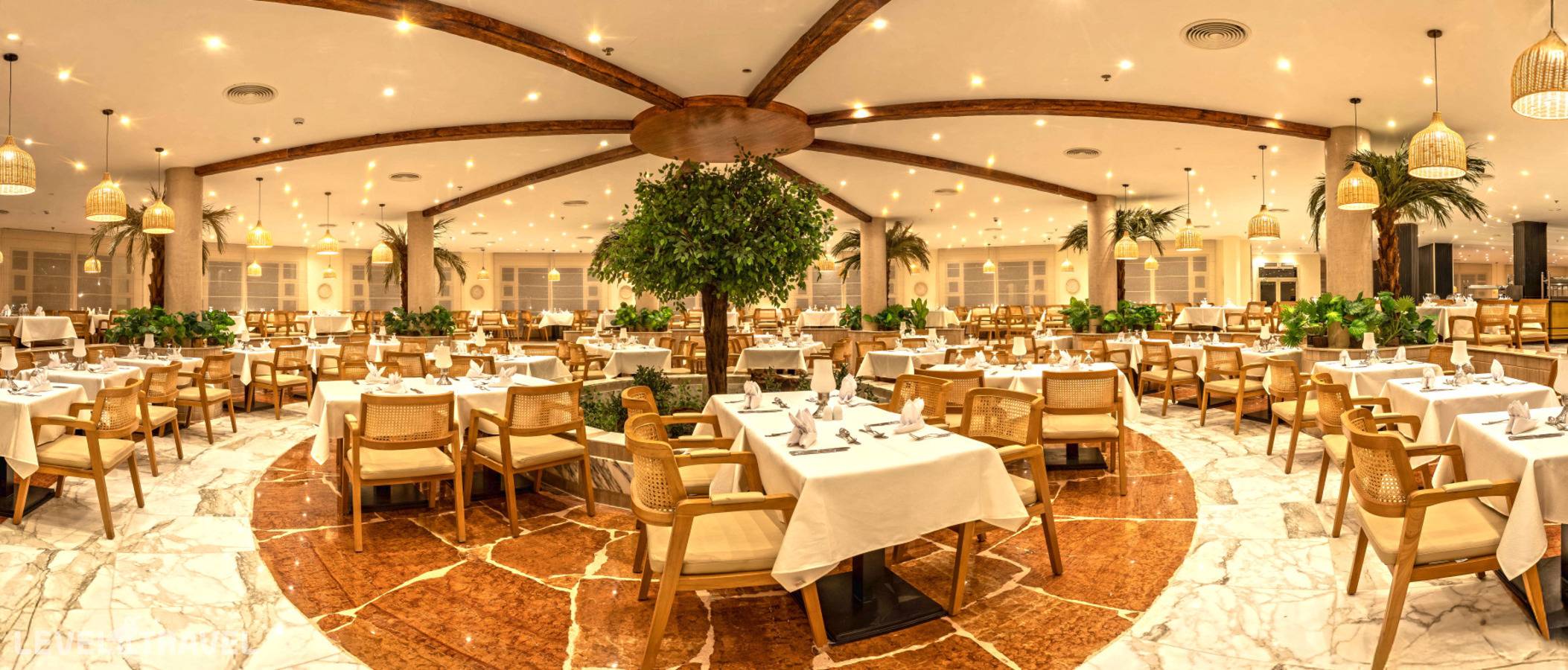 фотографии отеля Invidia Coral Beach Tiran (Ex. Coral Beach Resort Tiran) в Египет(Шаркс Бэй) - фото №19