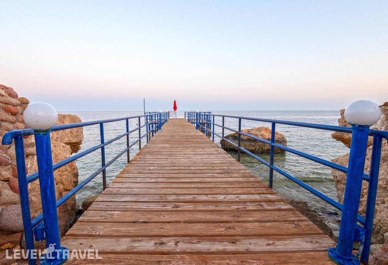 фотографии отеля Invidia Coral Beach Tiran (Ex. Coral Beach Resort Tiran) в Египет(Шаркс Бэй) - фото №8