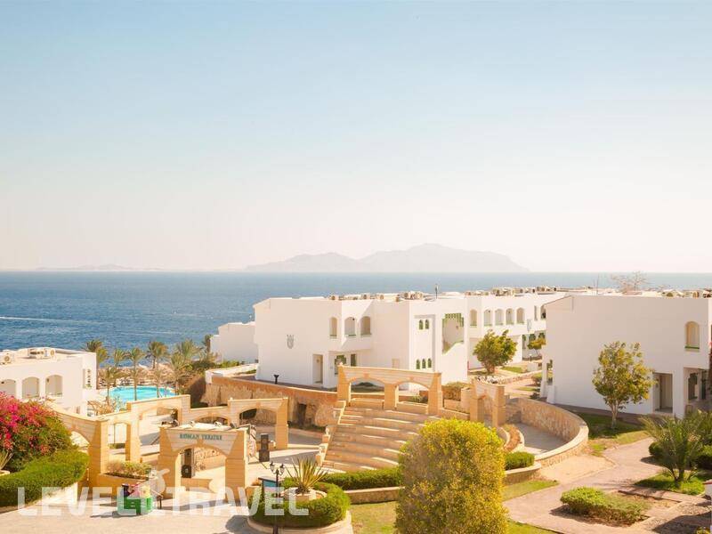 Фотография Coral Beach Resort Tiran