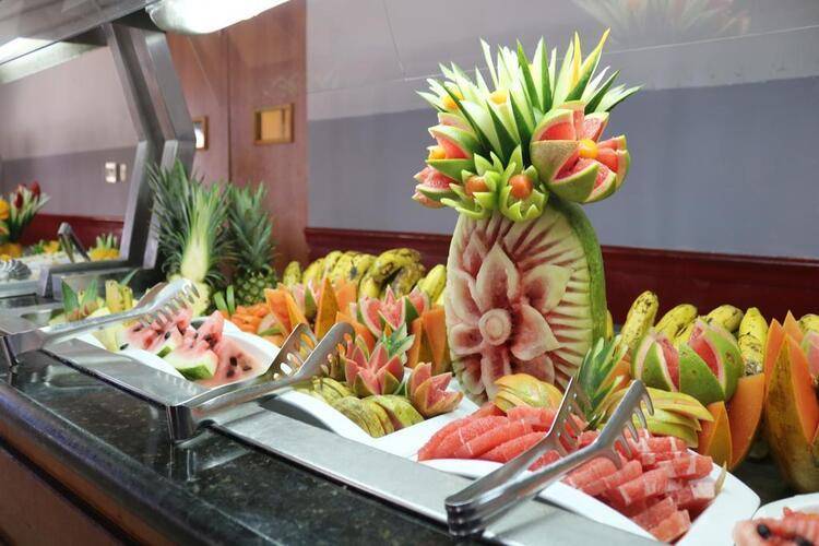 Islazul Club Tropical