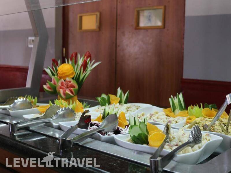 Фотография Islazul Club Tropical