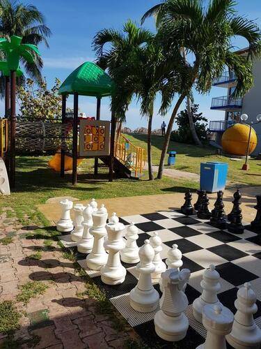 Islazul Club Tropical