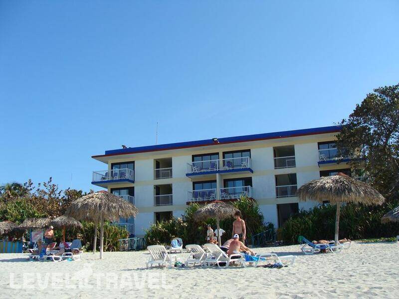 Фотография Islazul Club Tropical