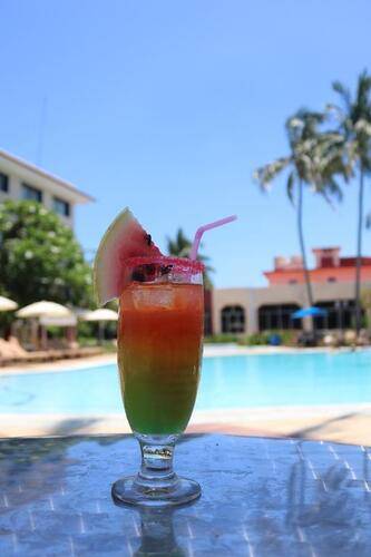 Islazul Club Tropical