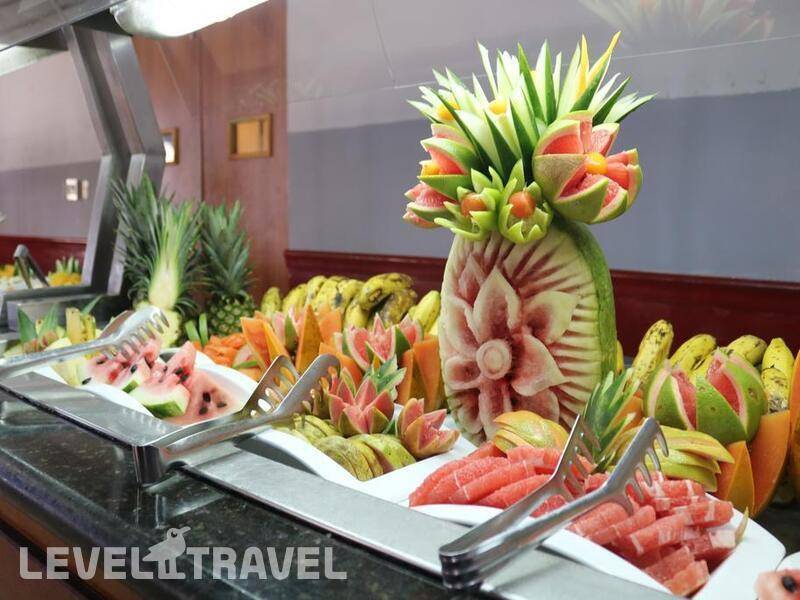 Фотография Islazul Club Tropical