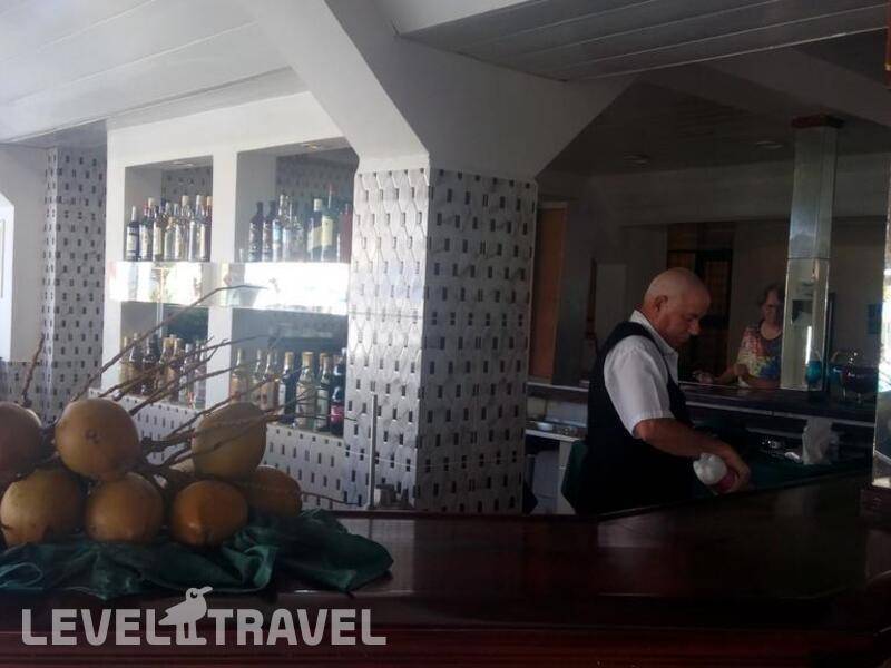Фотография Islazul Club Tropical