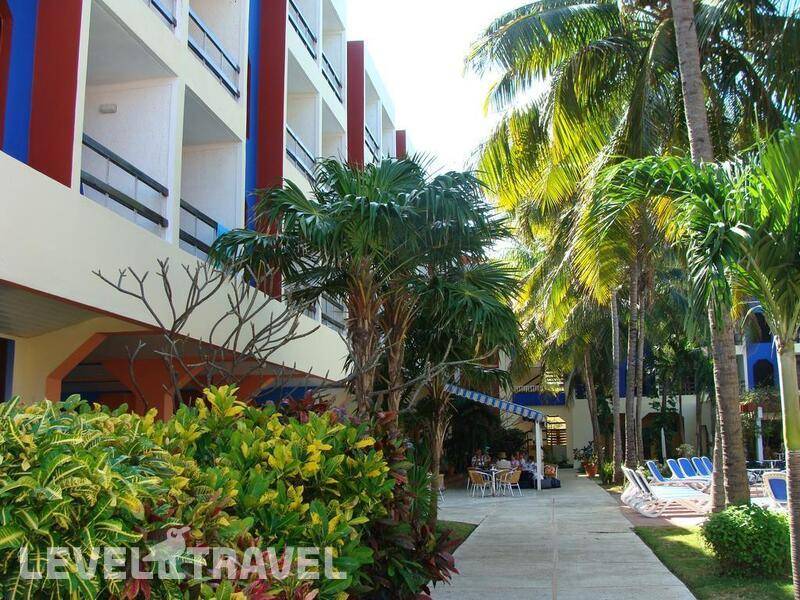 Фотография Islazul Club Tropical