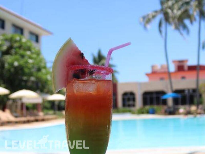 Фотография Islazul Club Tropical