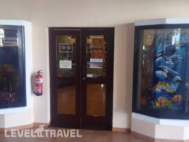 Фотография Islazul Club Tropical