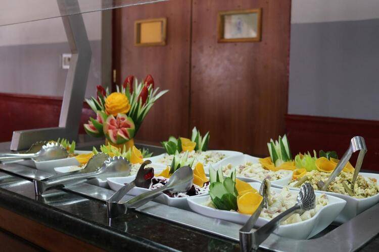 Islazul Club Tropical