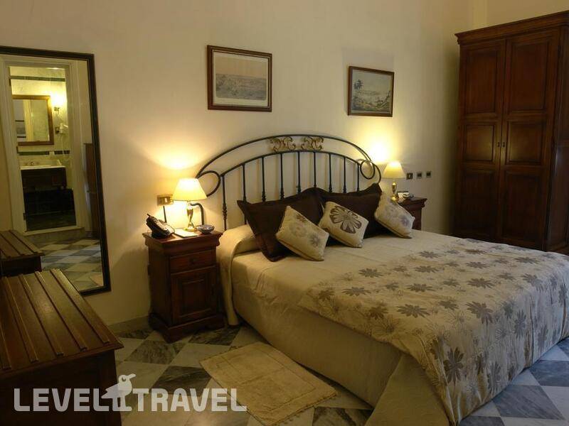 Фотография Florida Hotel