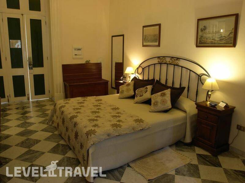 Фотография Florida Hotel