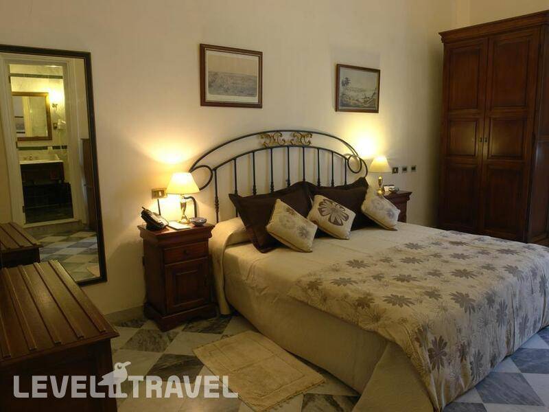 Фотография Florida Hotel