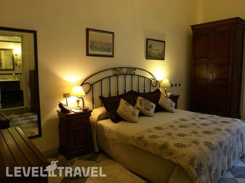Фотография Florida Hotel