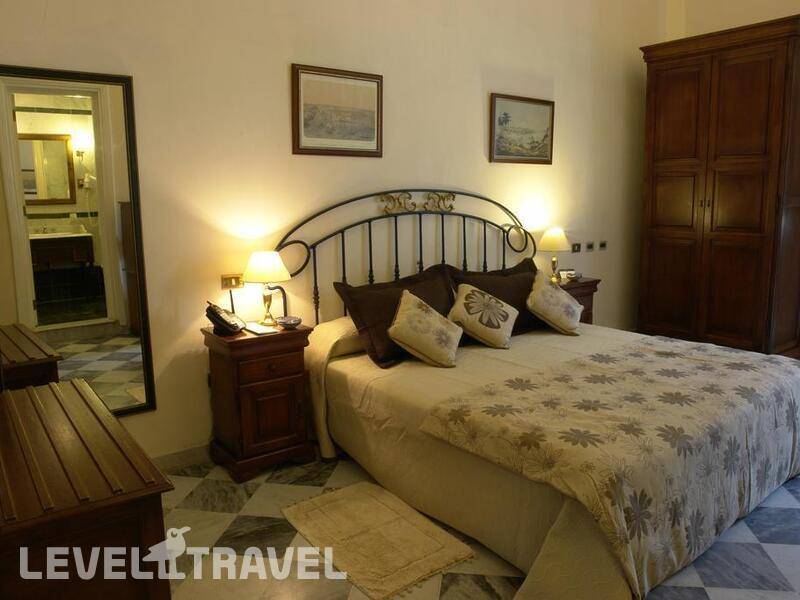 Фотография Florida Hotel