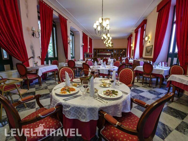 Фотография Florida Hotel
