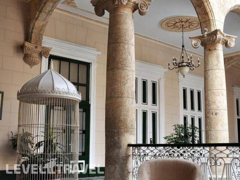 Фотография Florida Hotel