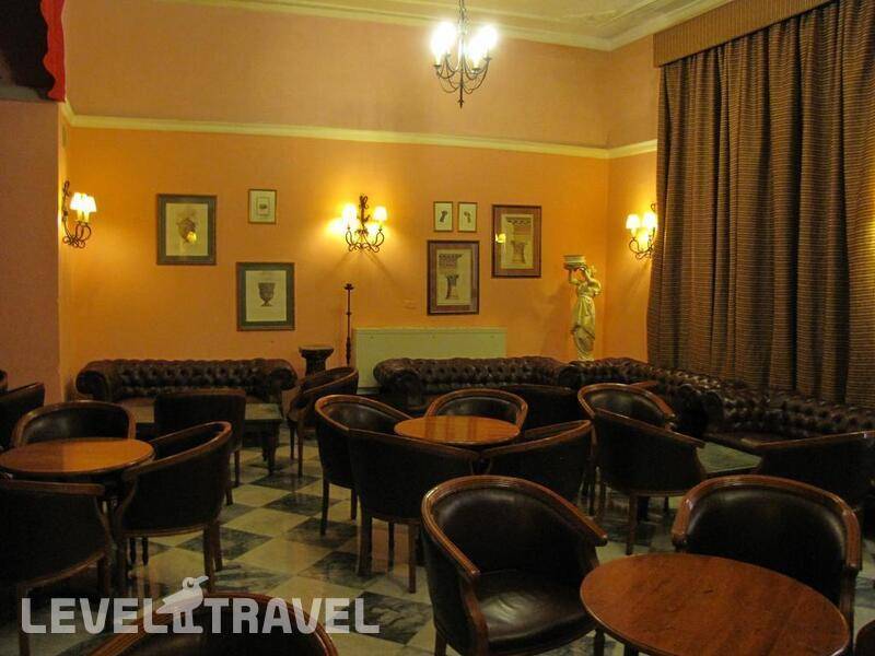 Фотография Florida Hotel