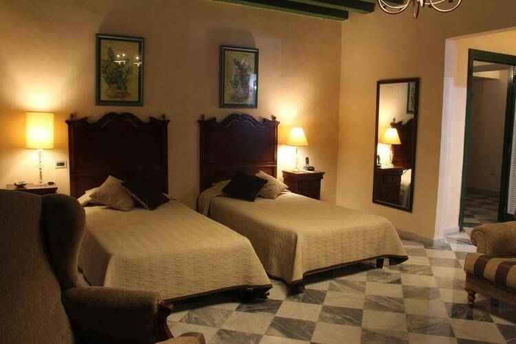 Florida Hotel