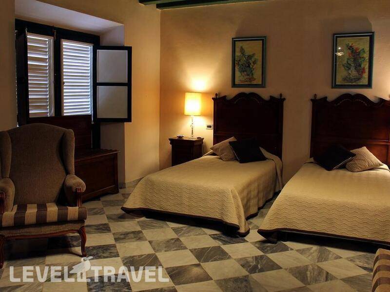Фотография Florida Hotel