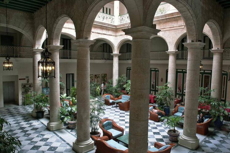 Florida Hotel