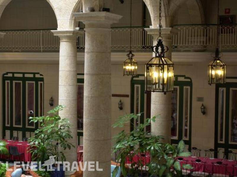 Фотография Florida Hotel