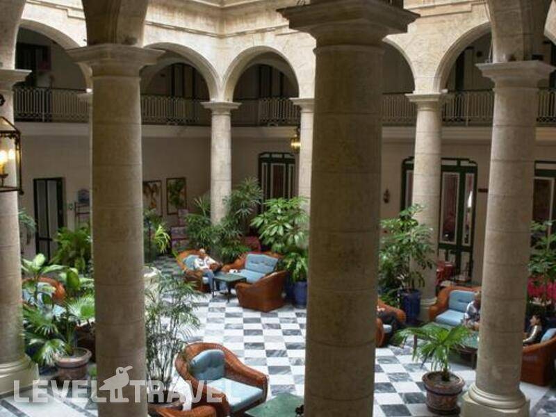 Фотография Florida Hotel