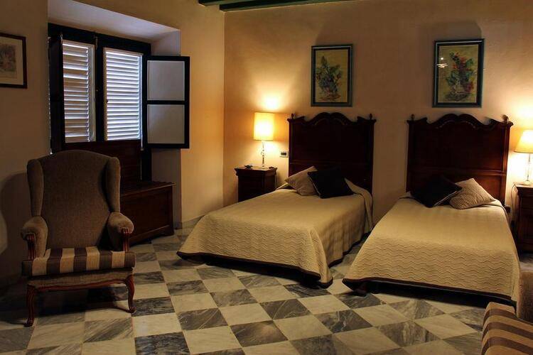Florida Hotel