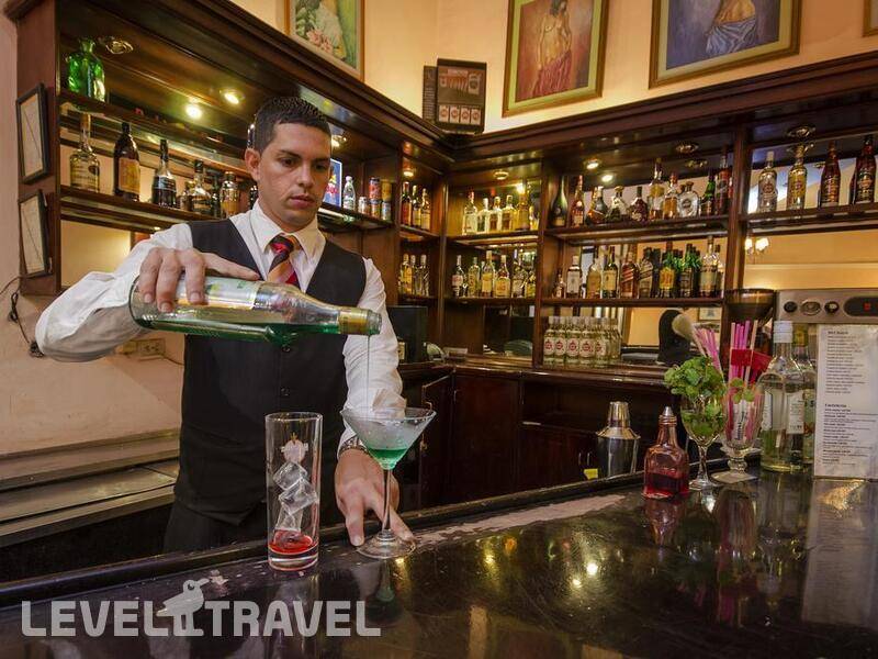 Фотография Florida Hotel