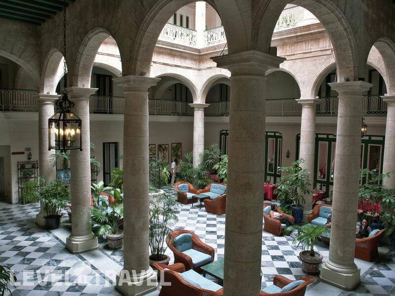 Фотография Florida Hotel