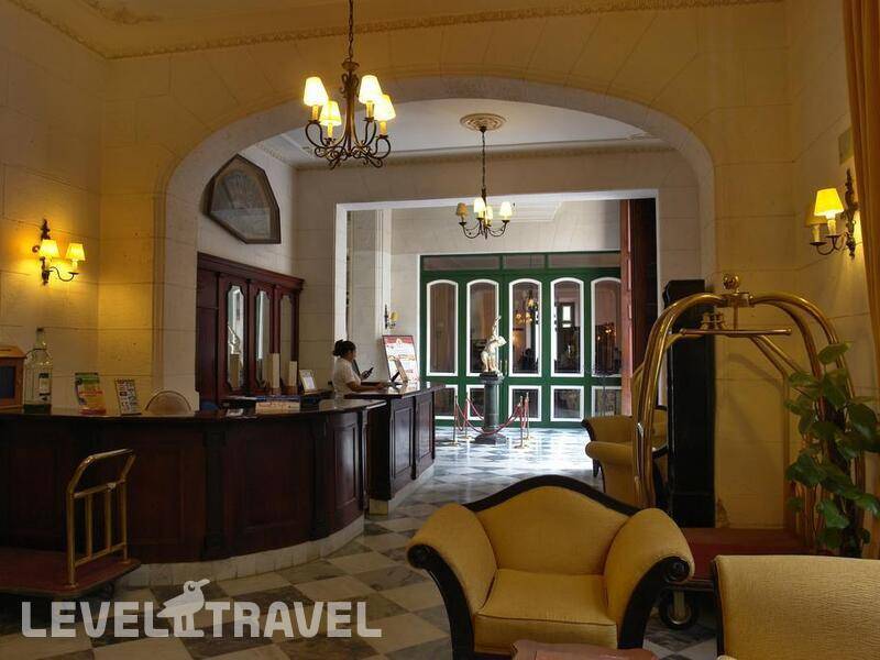 Фотография Florida Hotel