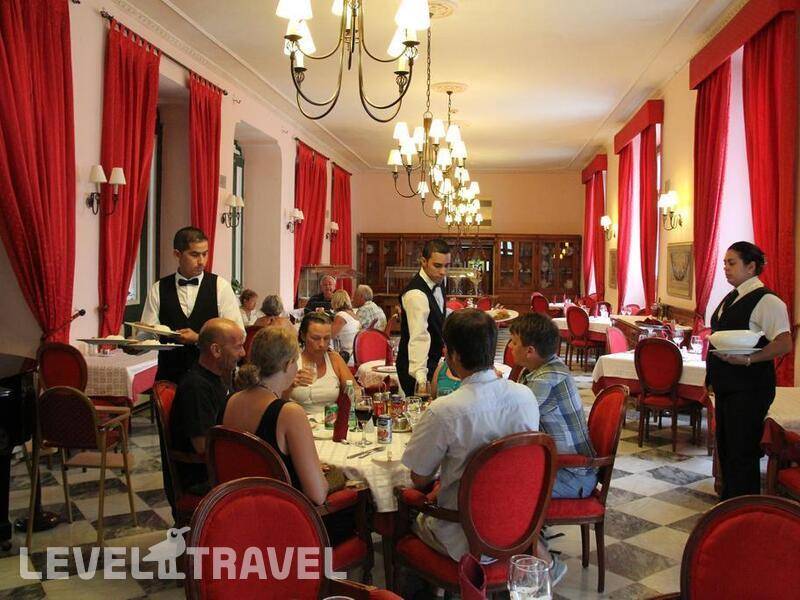 Фотография Florida Hotel