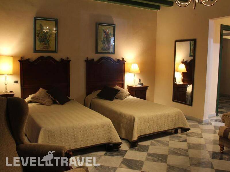 Фотография Florida Hotel