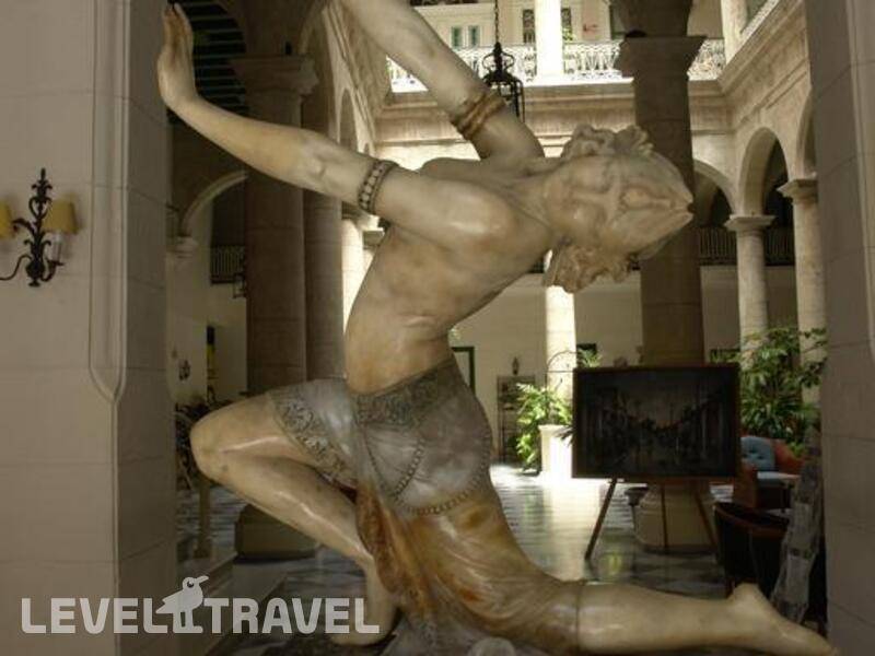 Фотография Florida Hotel