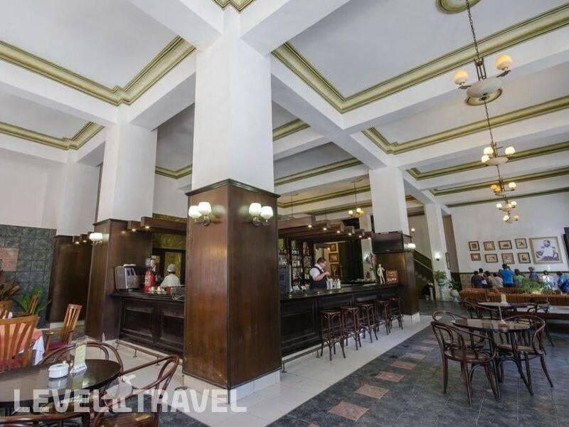 Фотография Ambos Mundos