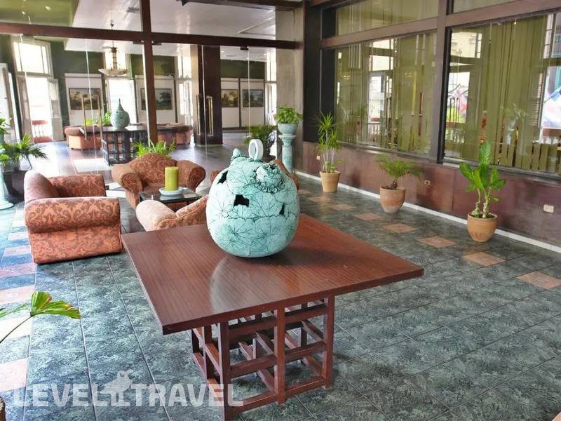 Фотография Ambos Mundos