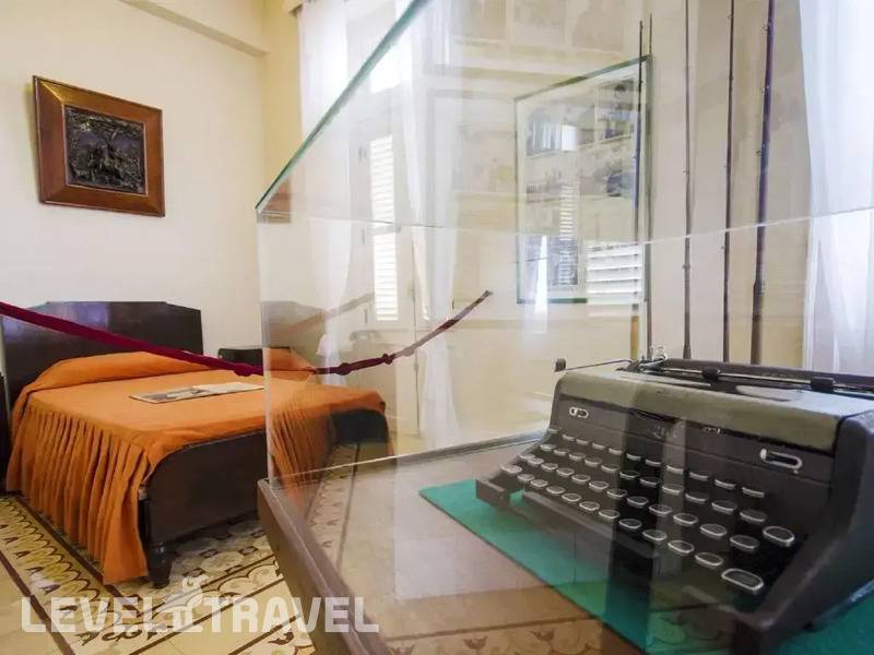 Фотография Ambos Mundos