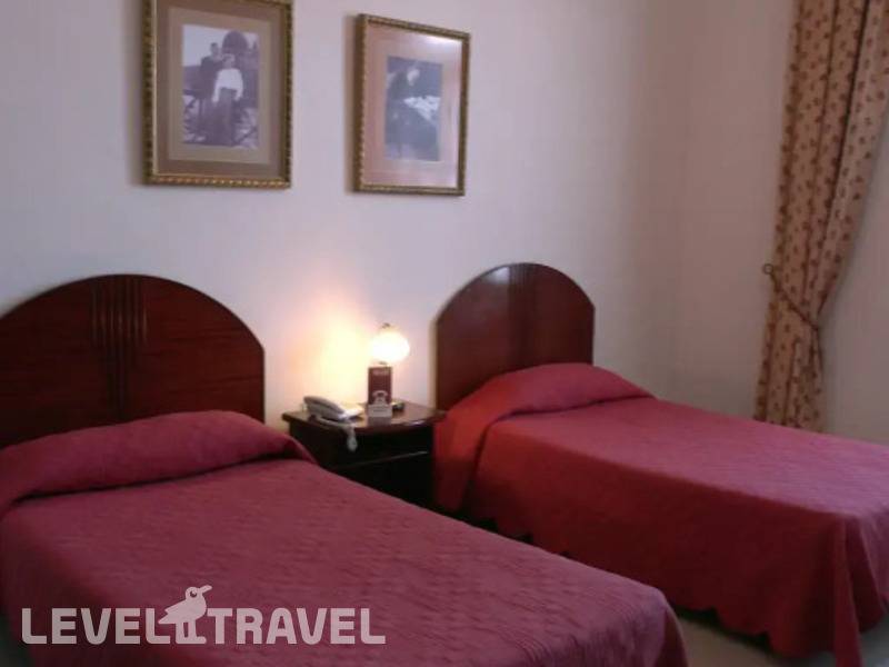 Фотография Ambos Mundos