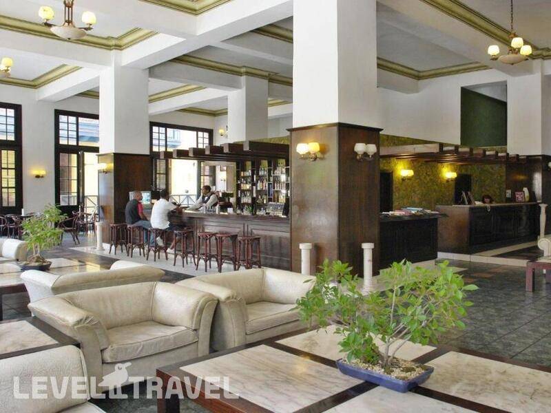 Фотография Ambos Mundos