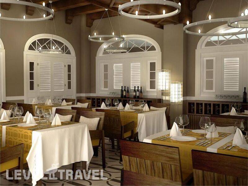 Фотография Ambos Mundos