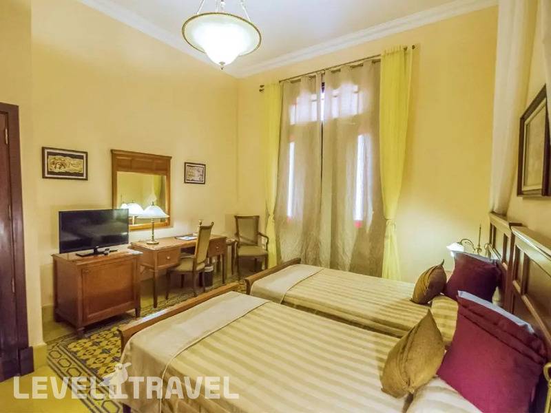 Фотография Ambos Mundos