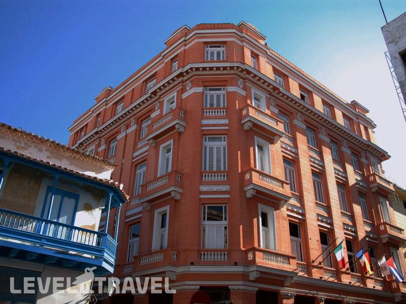 Фотография Ambos Mundos